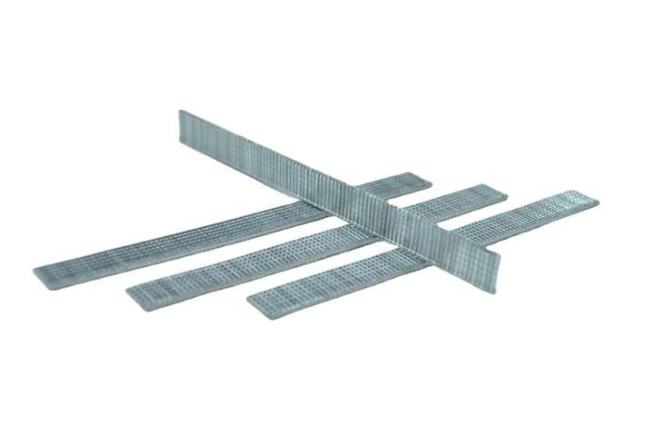 Galvanized F-Series Staples – Corrosion-Resistant, Durable Fastening Solution for Wood and Packaging