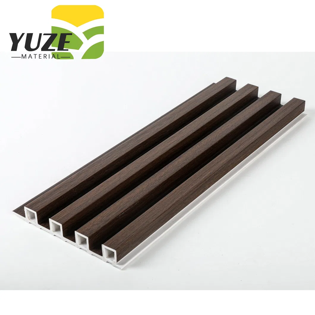 WPC Wall Panel Solution