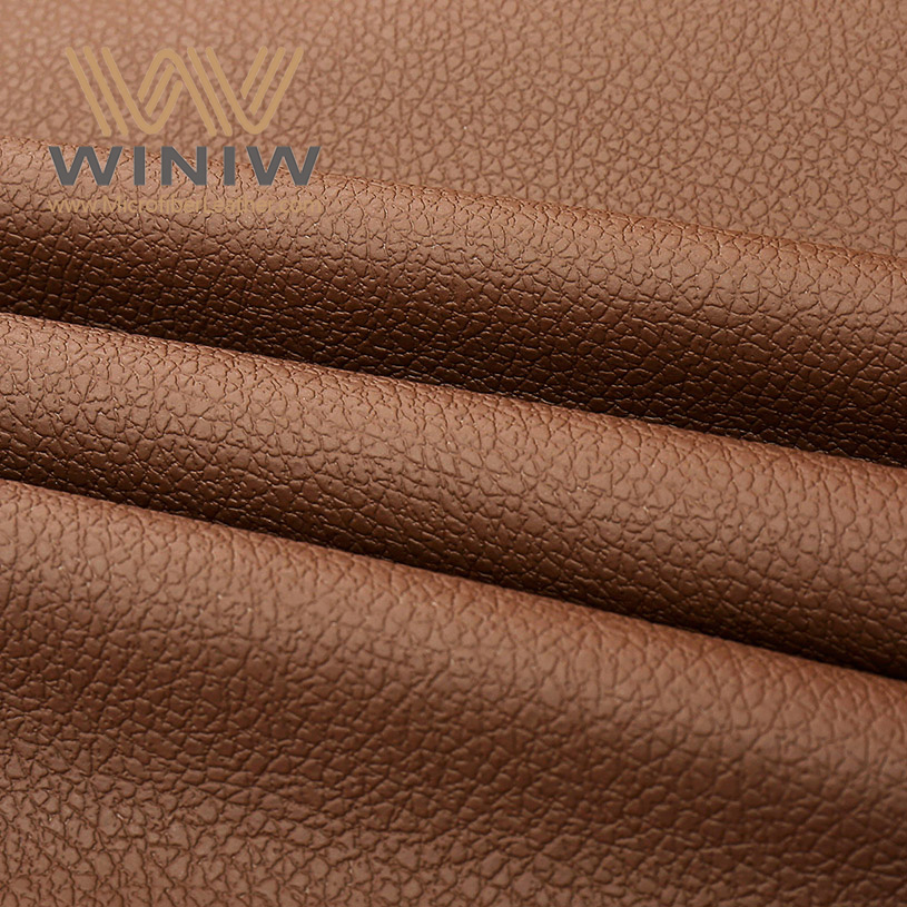 1.6mm Car Interior Material for Automotive Upholstery Fabric