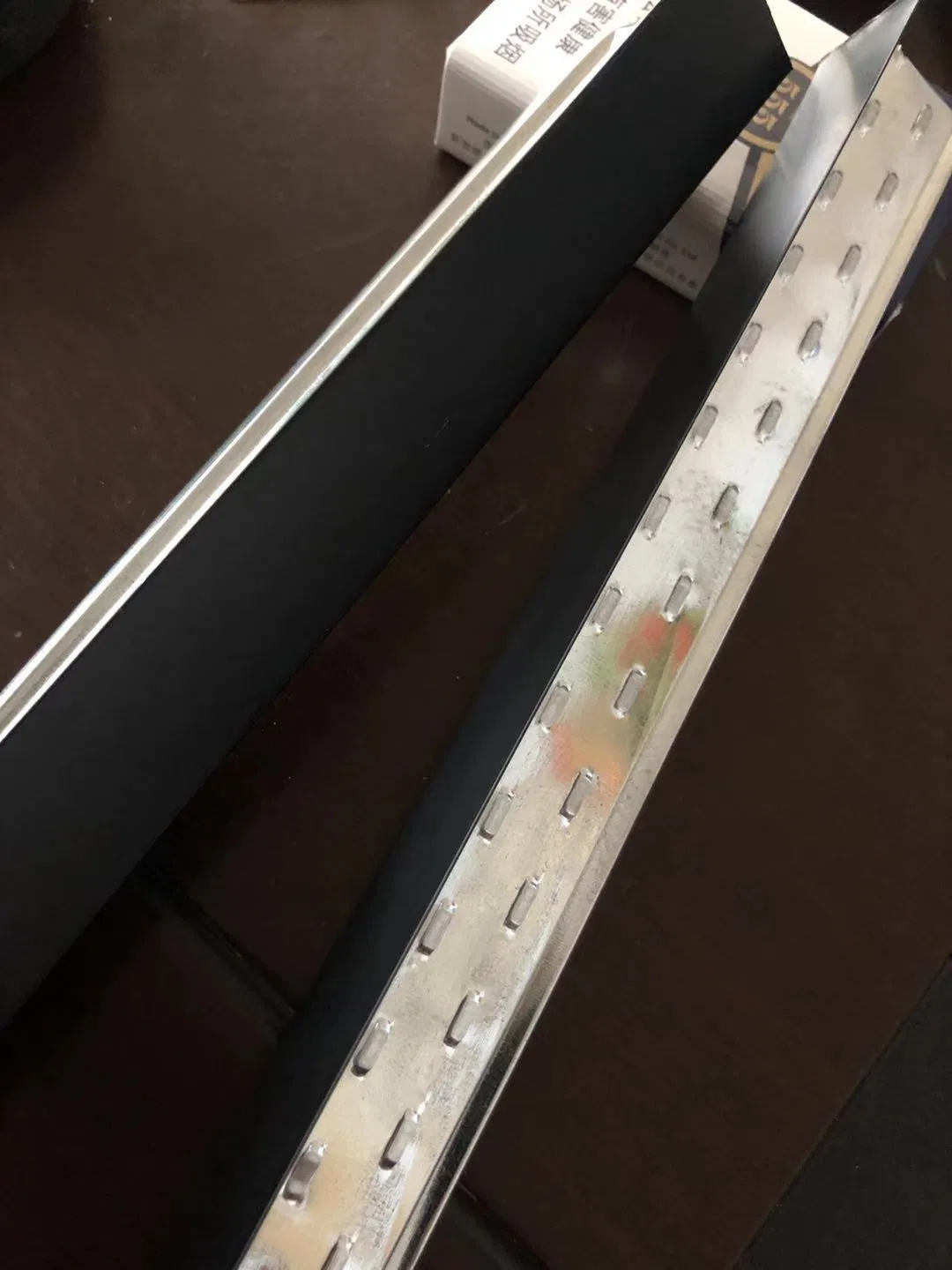 Durable Galvanized T-Grid Ceiling Grid System for Commercial Spaces