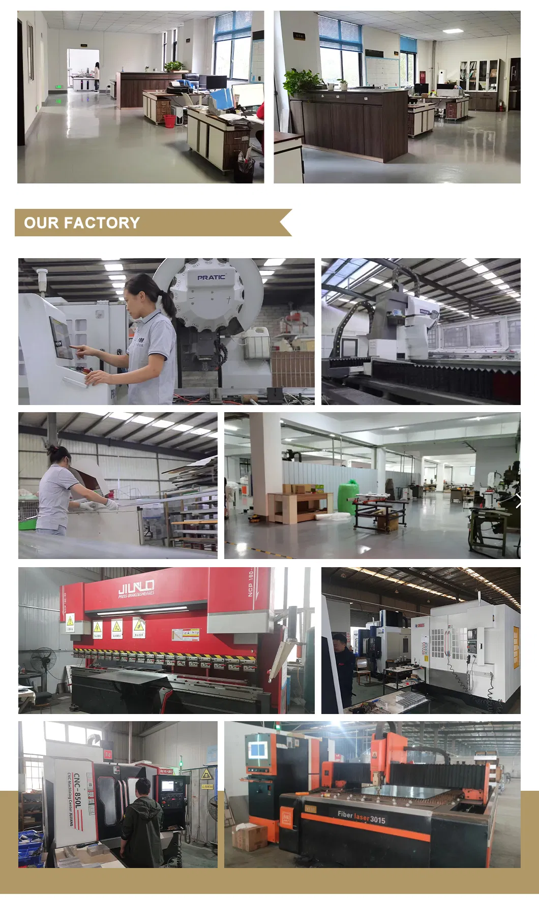 Manufacturing Capability 1