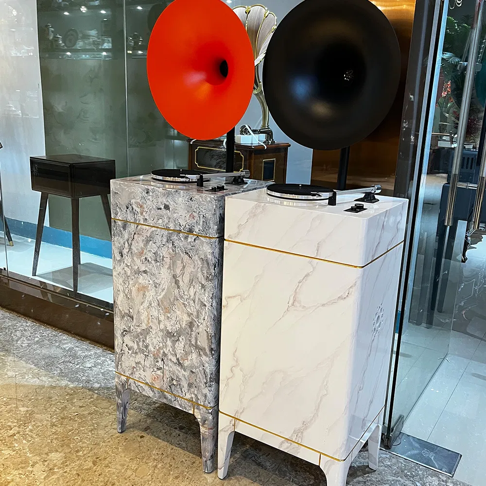 Stylish Custom Acrylic Solid Surface Home and Hotel Accessories