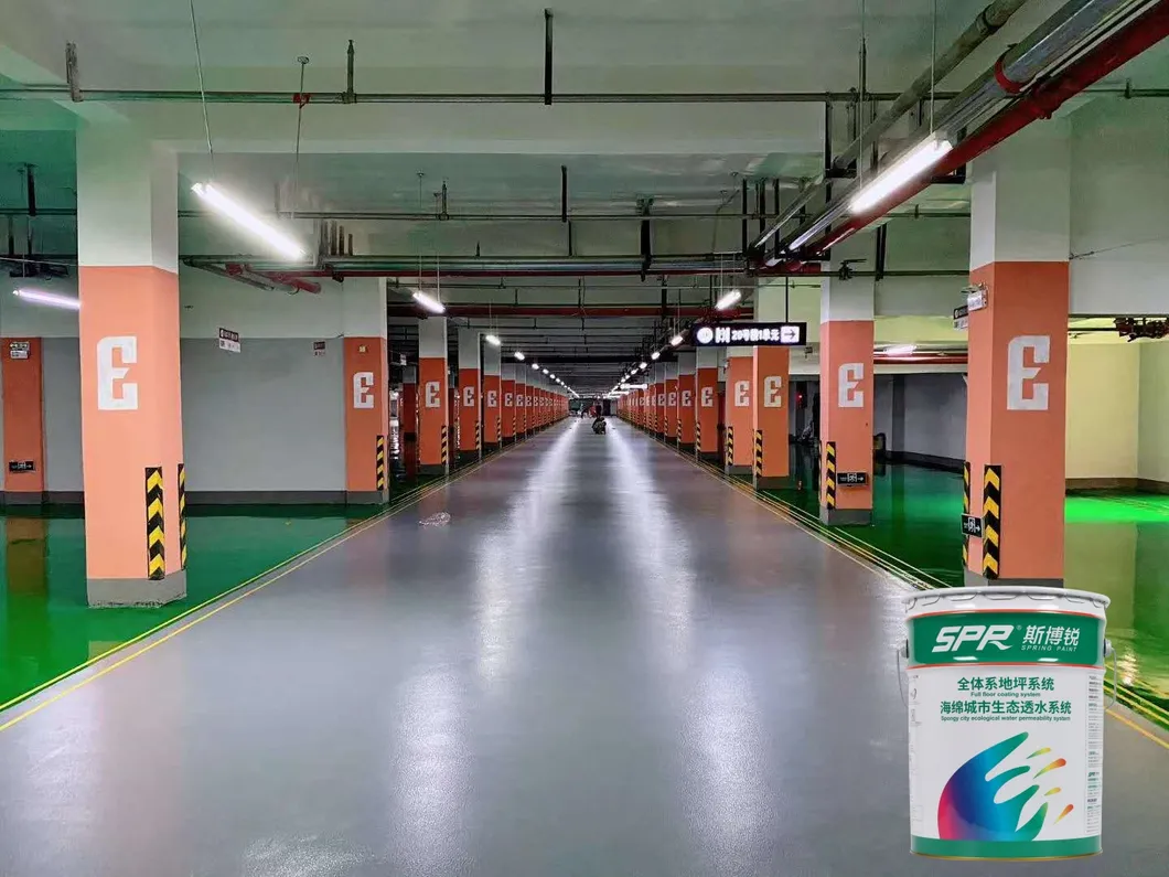 Commercial Kitchen Flooring