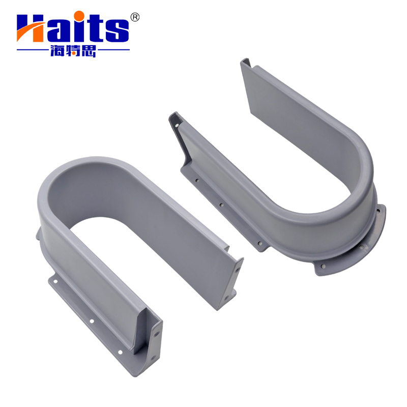 China Wholesale Manufacturer U-Shaped Drawer Sink ABS Accessories Kitchen Cabinet Components System
