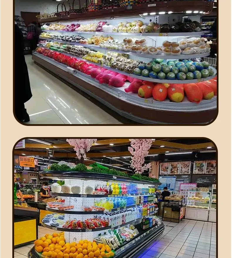 Display Cooler Detail 12