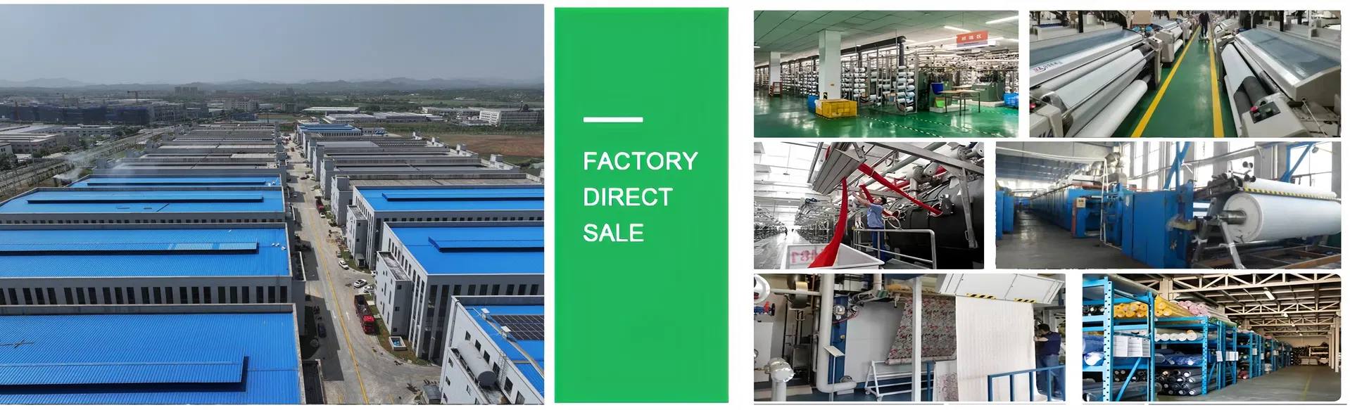Factory Overview