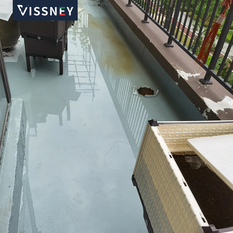 Ultimate Waterproof Roof and Bathroom Surface Protector Solution