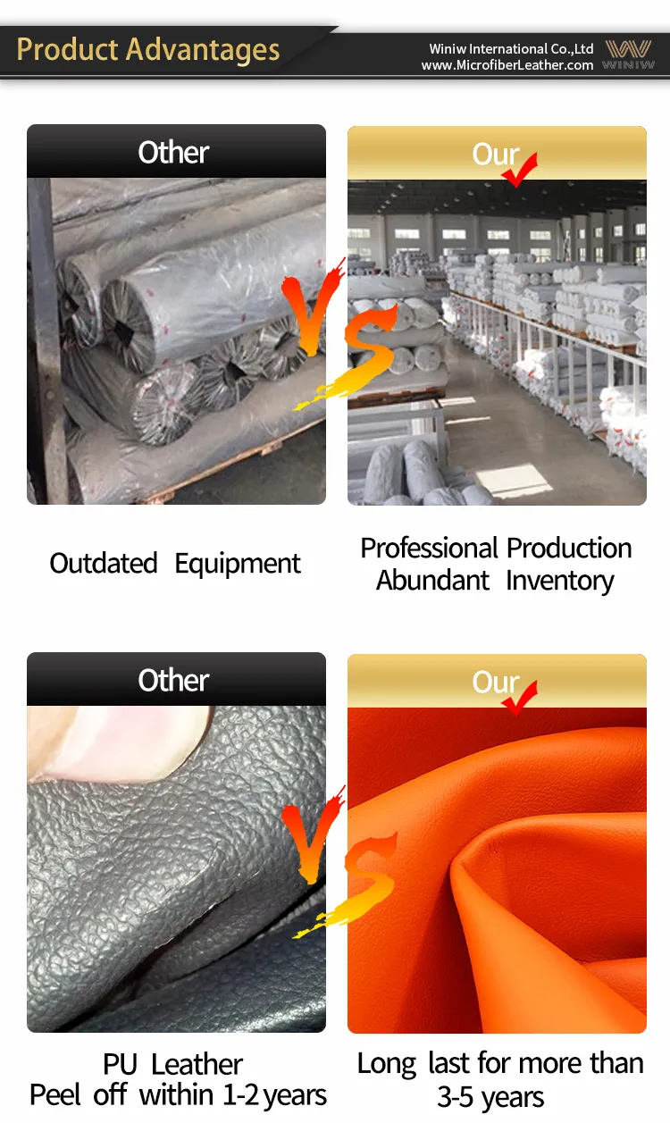 Car Leather Display 6