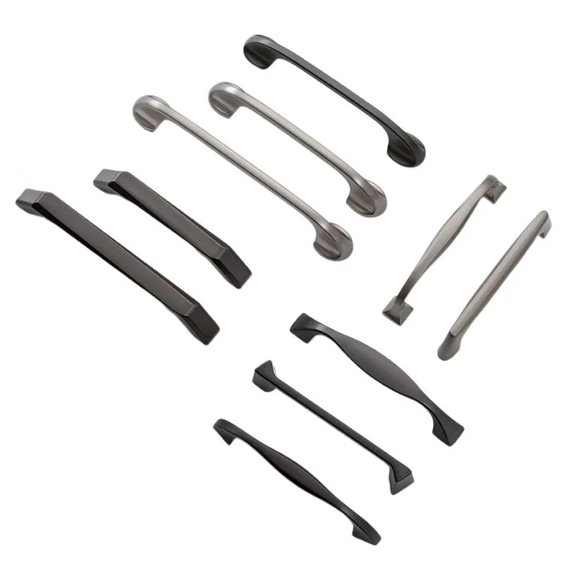 Furniture Handle Detail 2