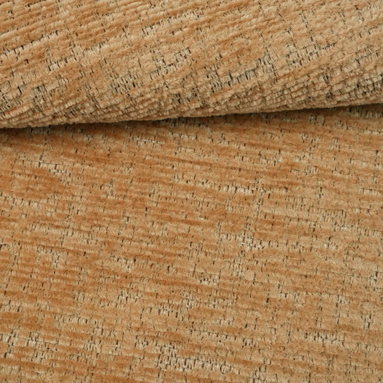 Durable Chenille Upholstery Fabric: Waterproof Soft Polyester Sofa Material