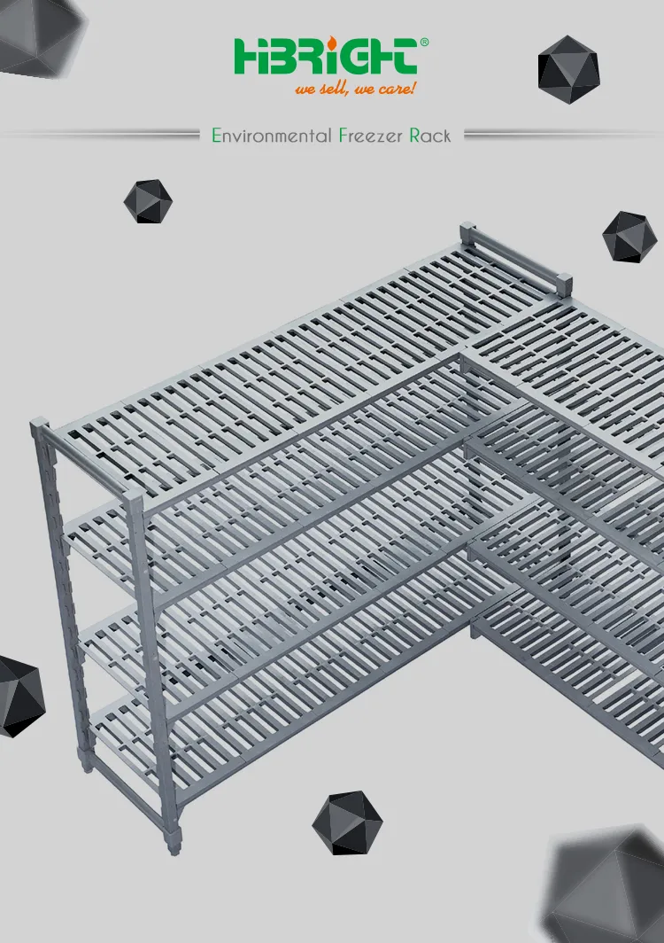 Modular Storage Shelving