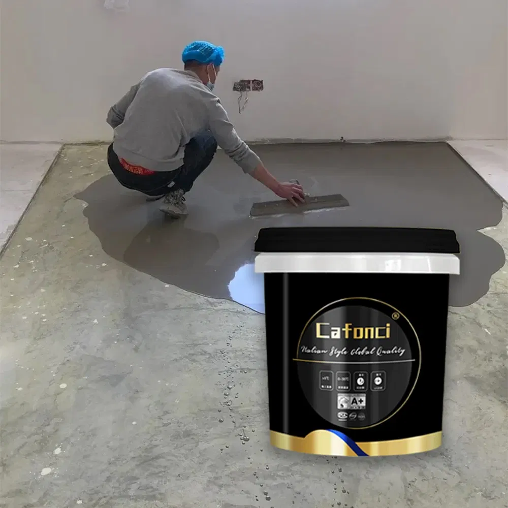 Advanced Polymer Cement Waterproofing Solution for Ultimate Protection