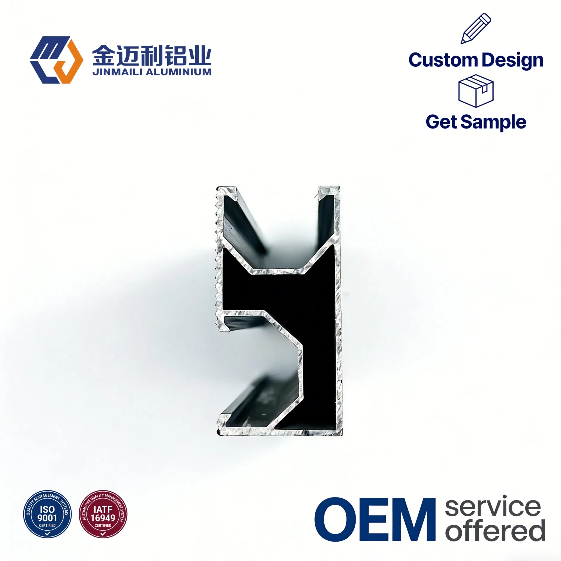 Versatile Split Rail System with Compatible Clamps for Streamlined Rooftop Installation Process