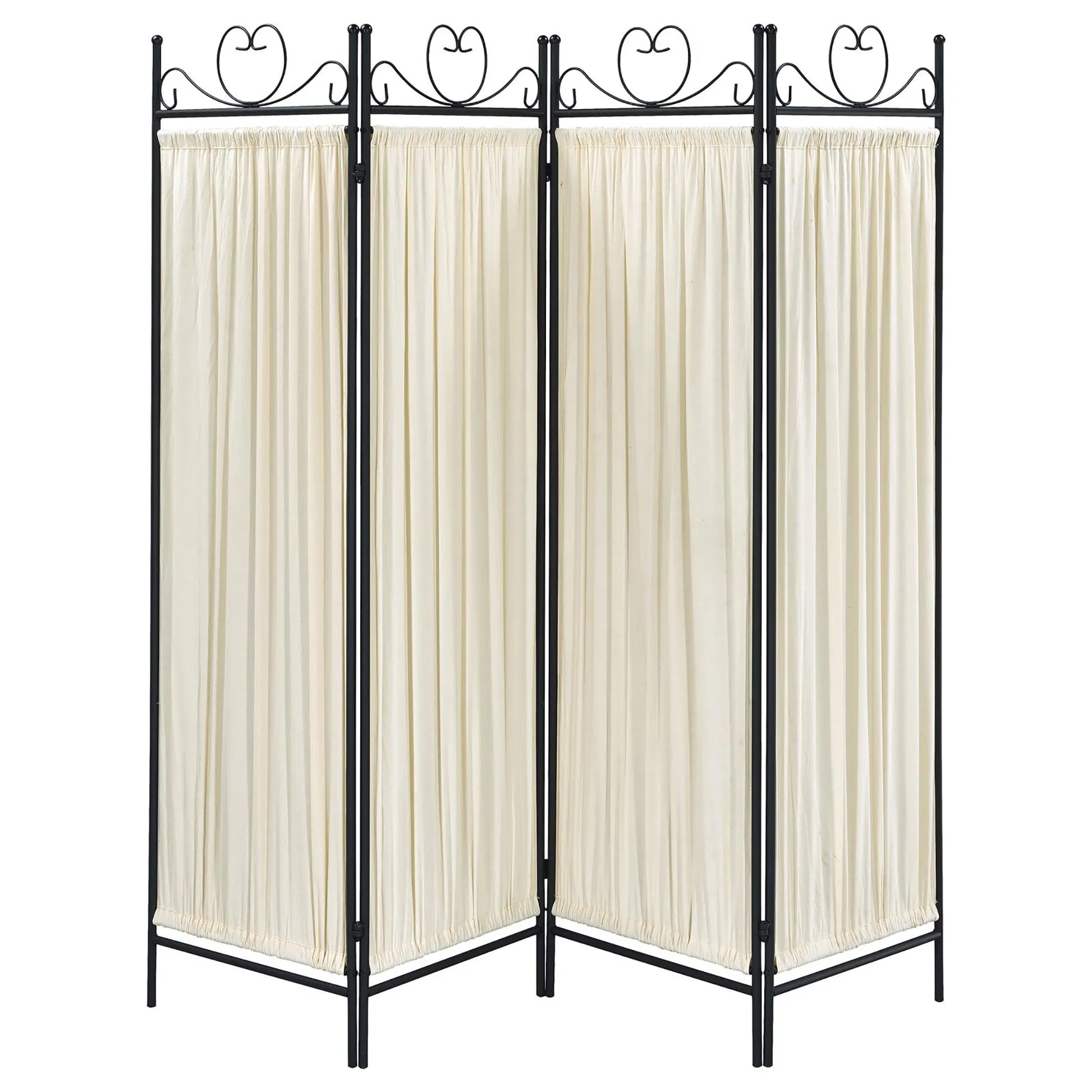 Modern Folding Screen Solutions for Elegant Home Privacy Needs