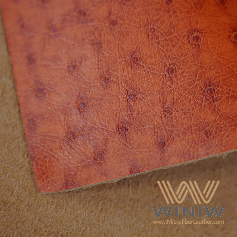 Upholstery Vinyl Material for Car Seat Fabric Supplier