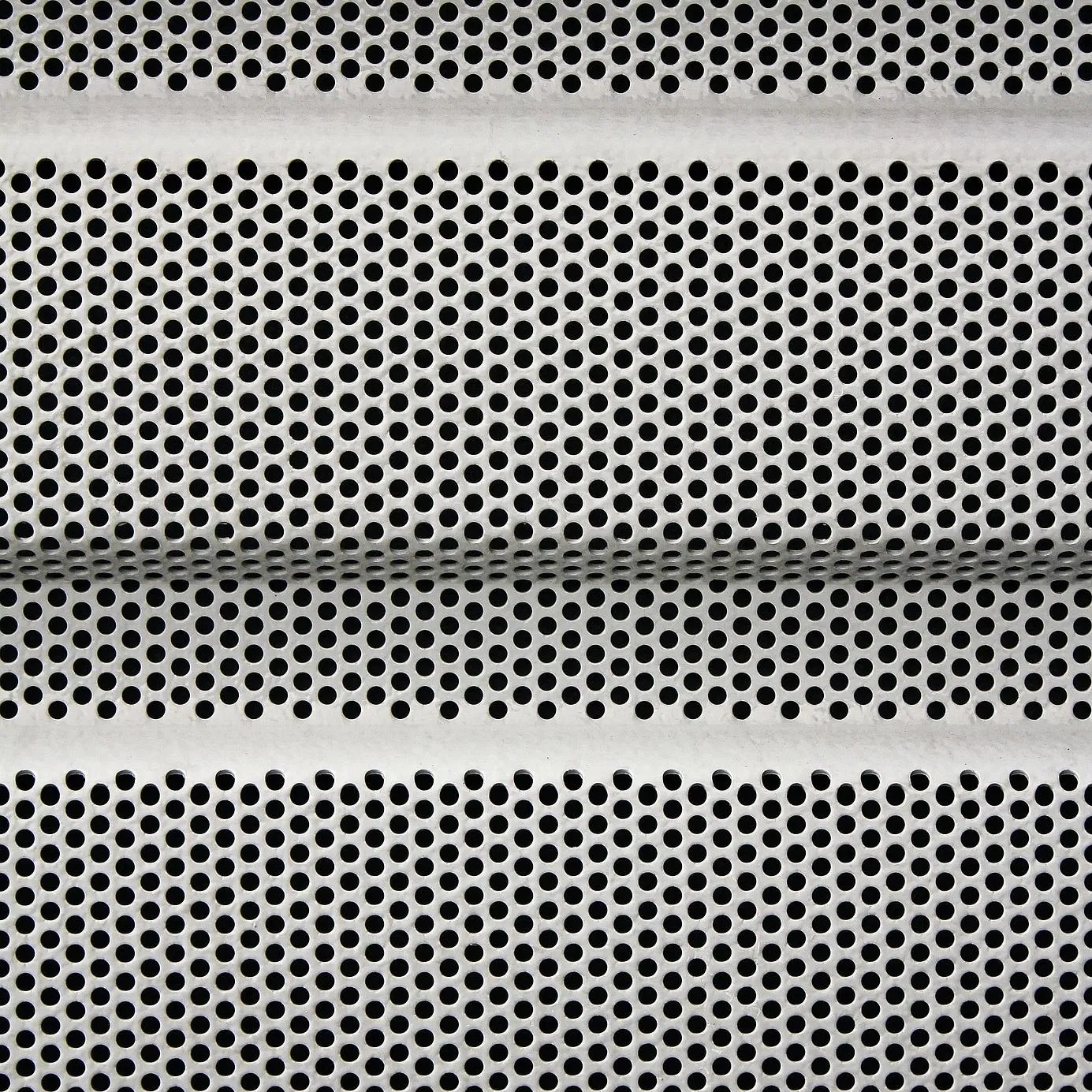 Aluminum Cladding 3 0mm Thickness Custom Colors Durable PVDF Finish