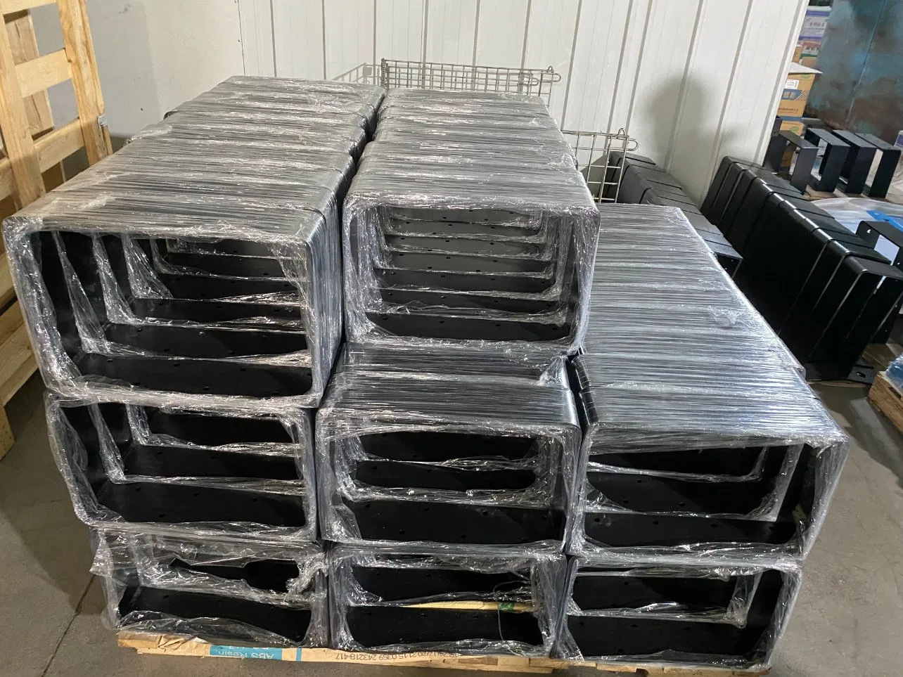 Table Frames Industrial Restaurant Desk Office Cast Iron Steel Bench Dinning Coffee Dining Furniture Metal Table Legs for Table