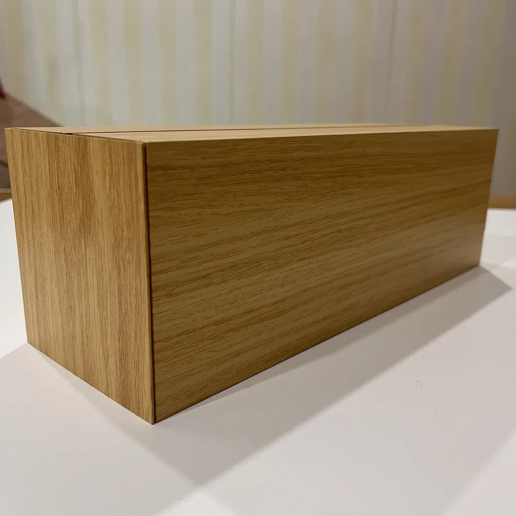 Extruded Aluminum Baffle