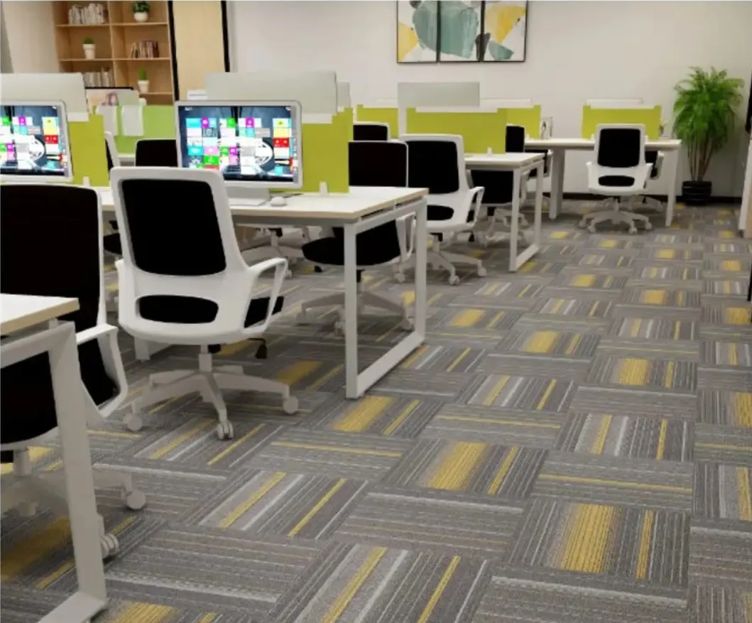 Stylish Flooring Solutions