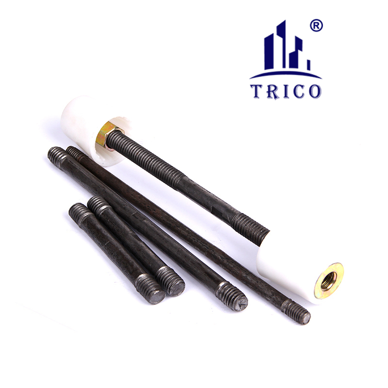 Concrete Formwork D Form Tie D Cone Formwork D Form Tie System