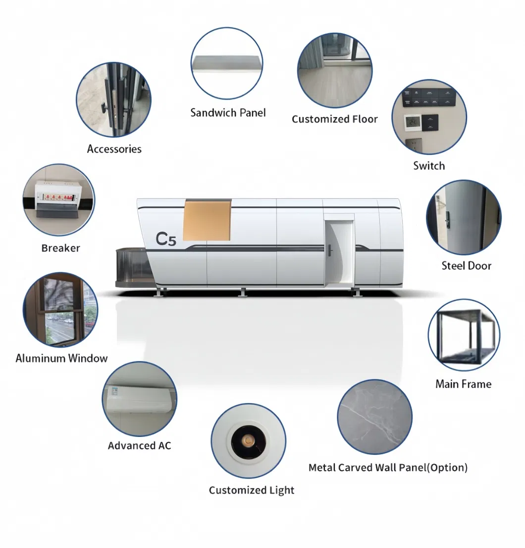 Space Capsule Solution 7