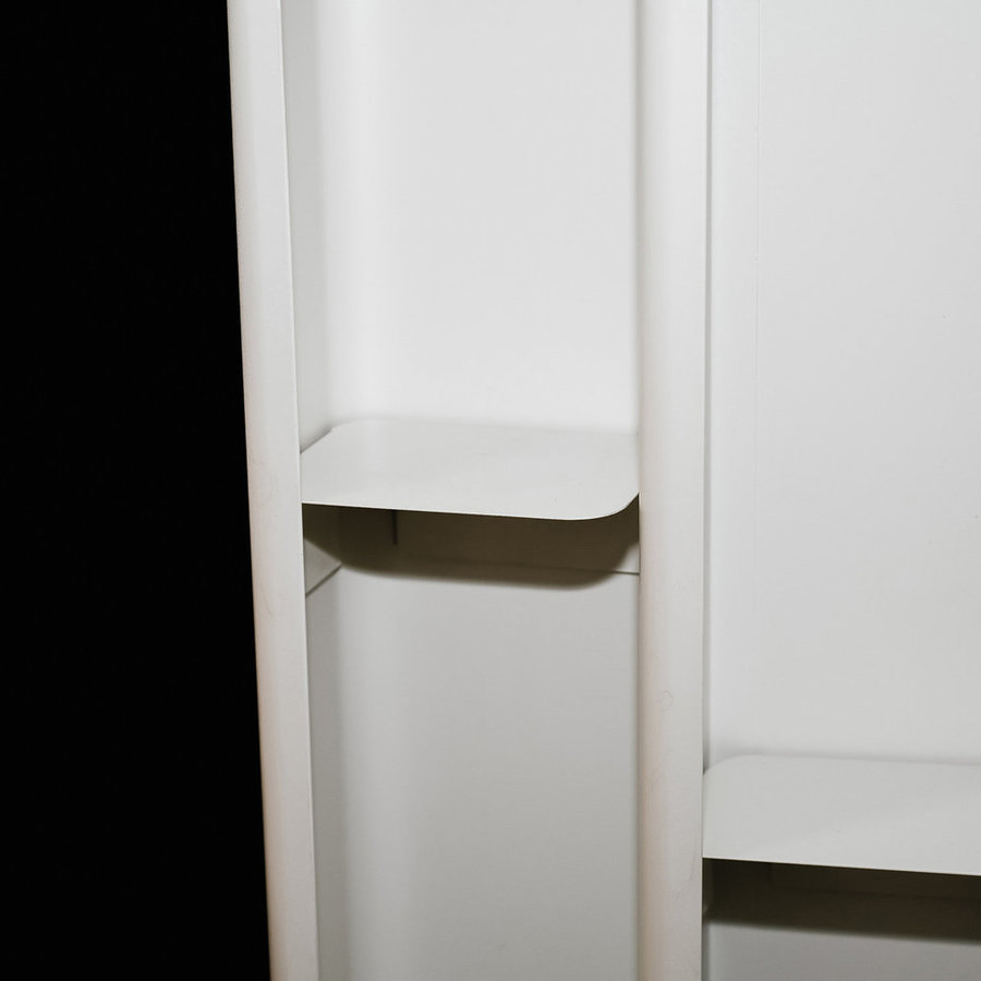 OEM Custom Multifunctional Bathroom Storage Cabinet for Bath Towels/Bathrobes