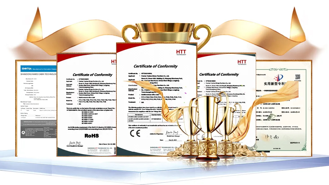 Certification Banner