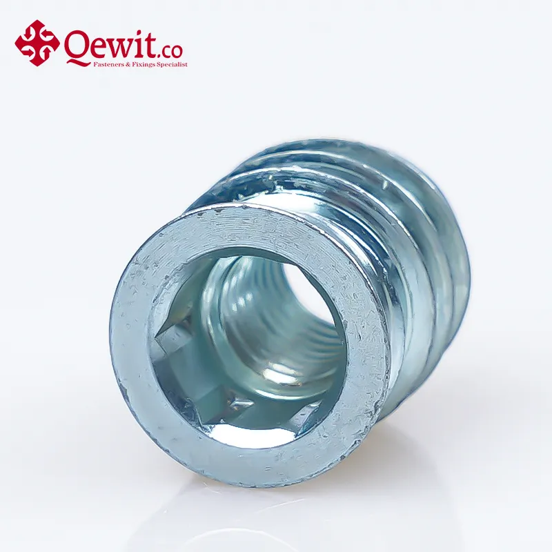 Hex Drive Flange Insert View 3