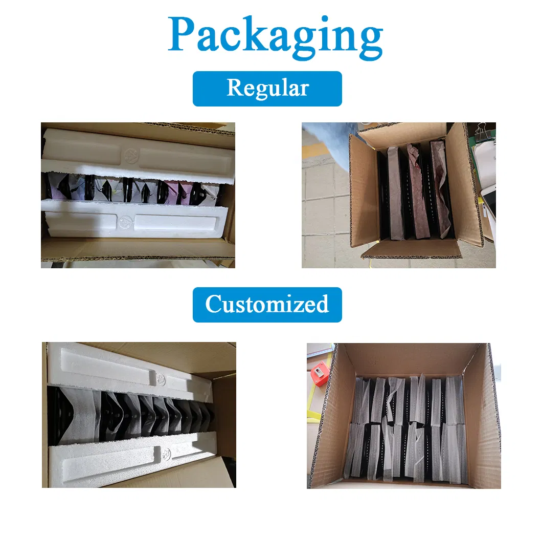 Packaging