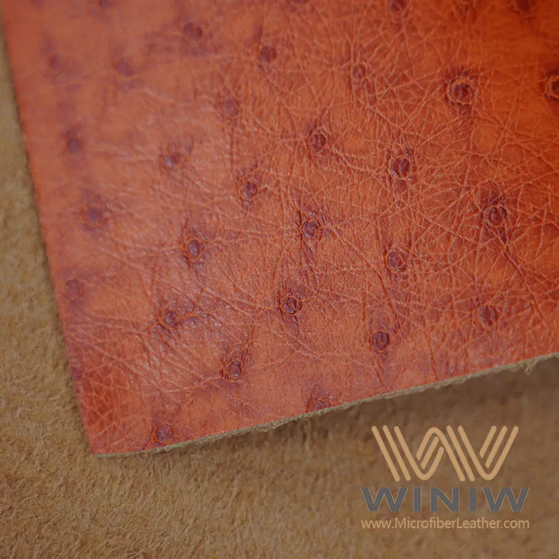 Upholstery Vinyl Material 4