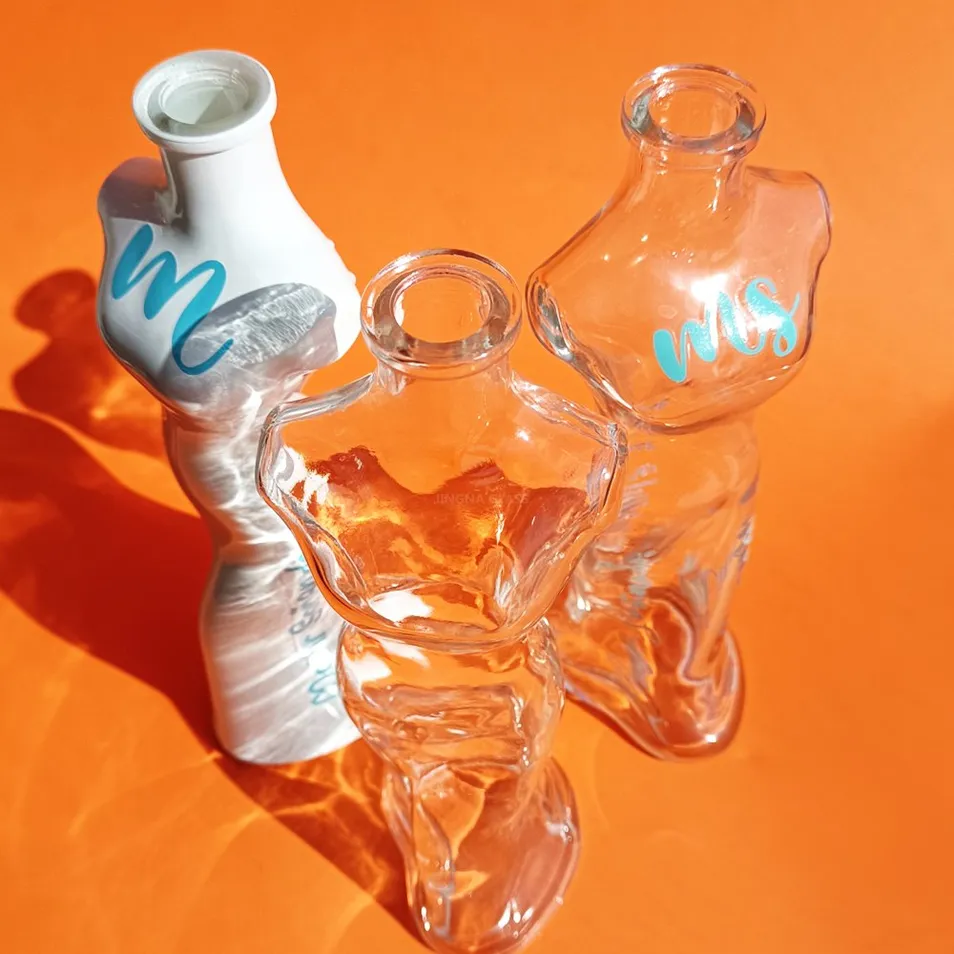 Versatile Functionality Decanter