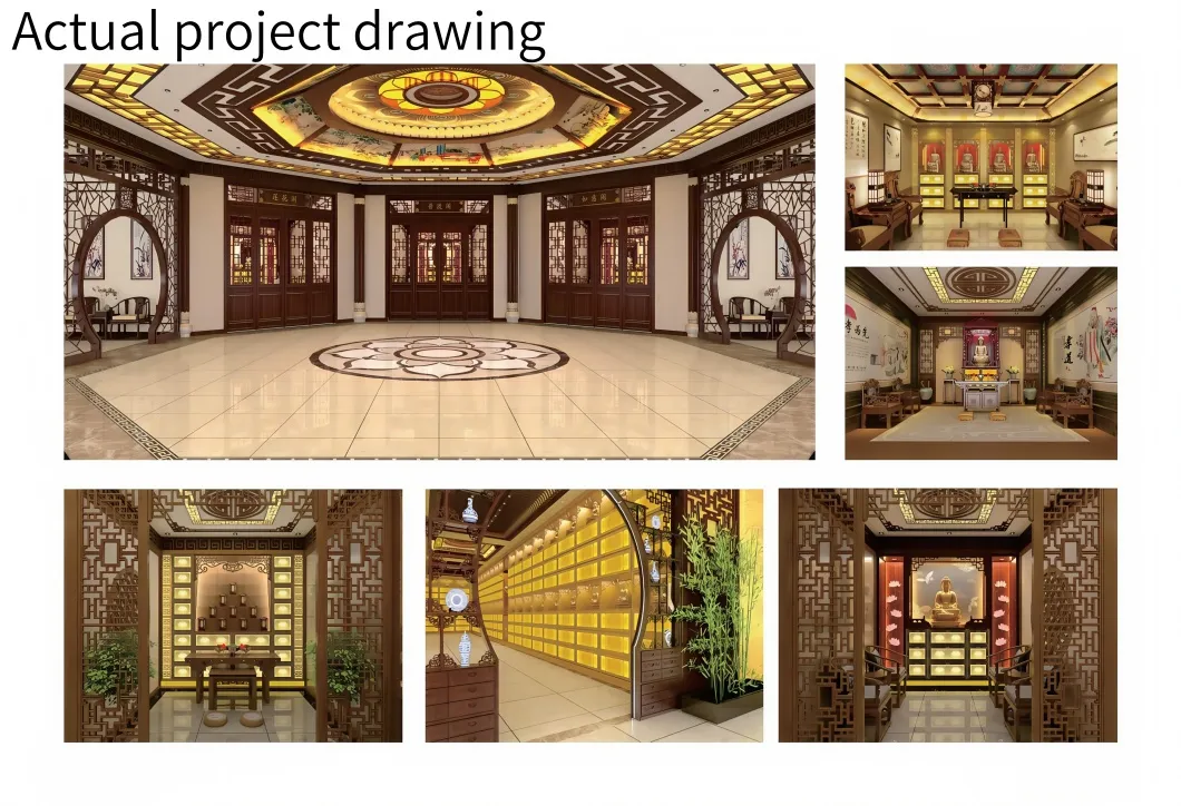 Manufacturing Process