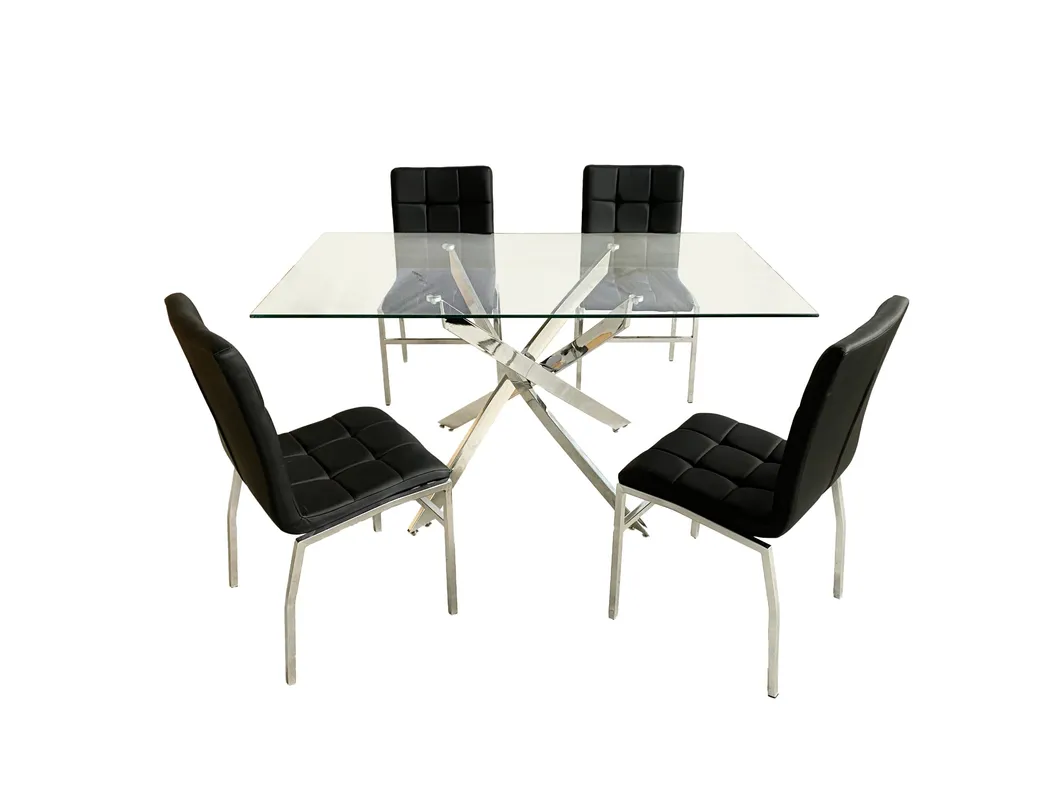 Upholstery Dining Chair Details