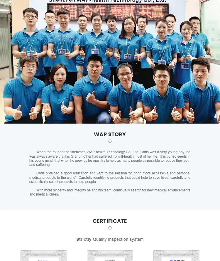 AED Cabinet Detail 6