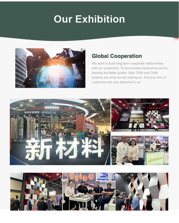 Melamine Panel Detail 11