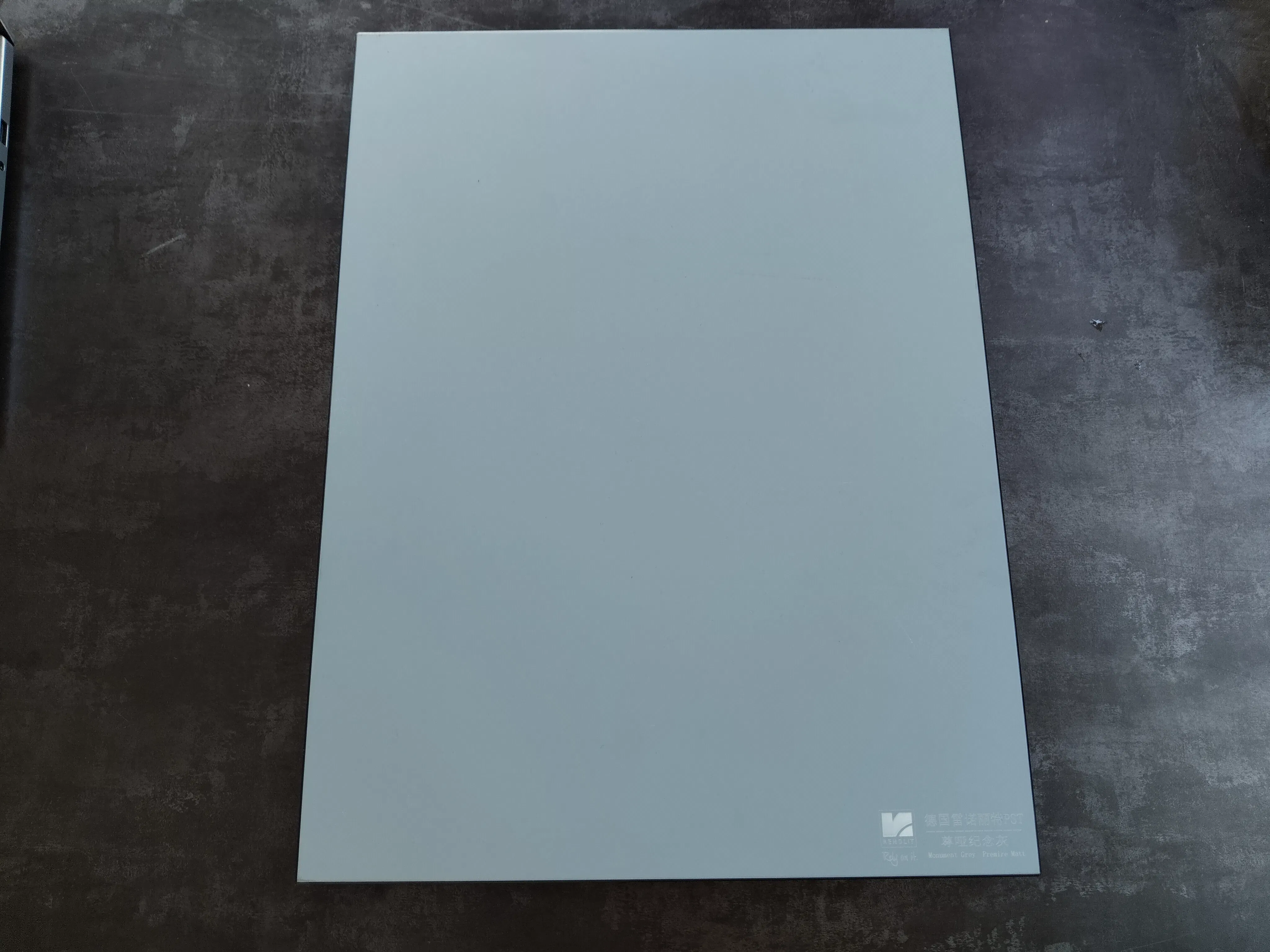 Renolit Pst Technology with Matt Finish for Apartment Project Solutions