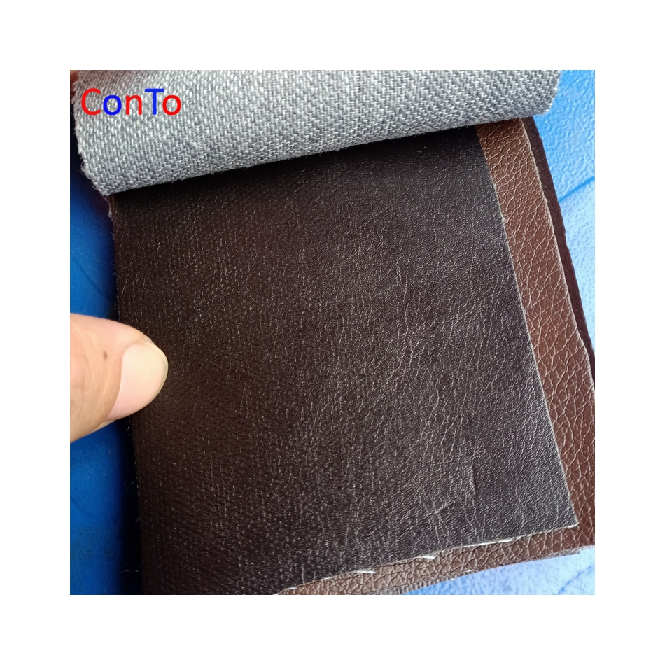OEM PU Fabric Stock - Quality PU Leather and PVC Fabric Solutions