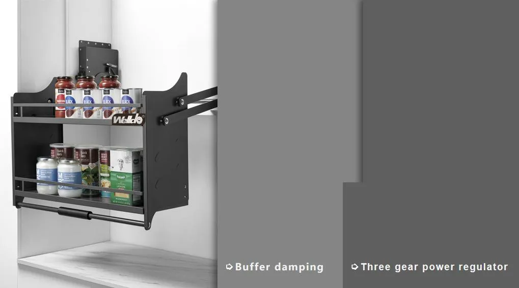 Modern Kitchen Accessory