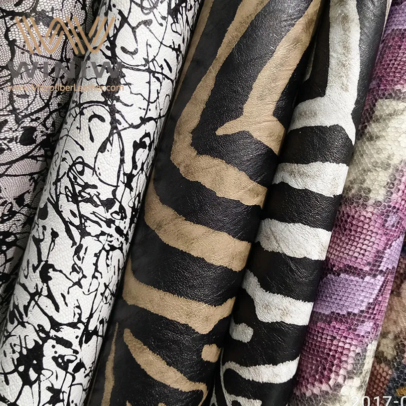 Upholstery Leather 1