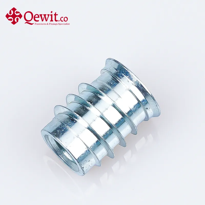 Hex Drive Flange Insert View 4