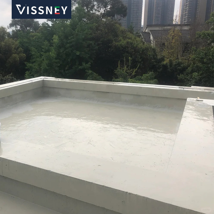 Ultimate Waterproof Roof and Bathroom Surface Protector Solution