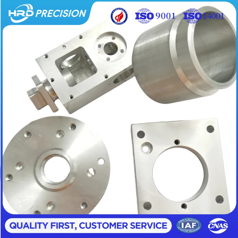 Electroplated 5052 Aluminum with High-Quality Spray Painting Finish