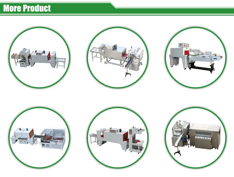 Packaging System 4