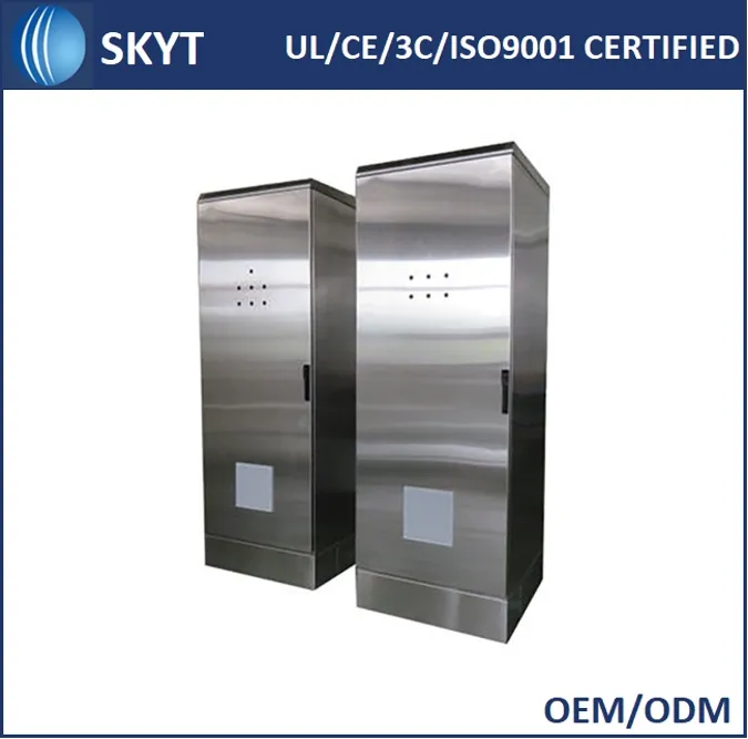 Electrical Cabinet 5