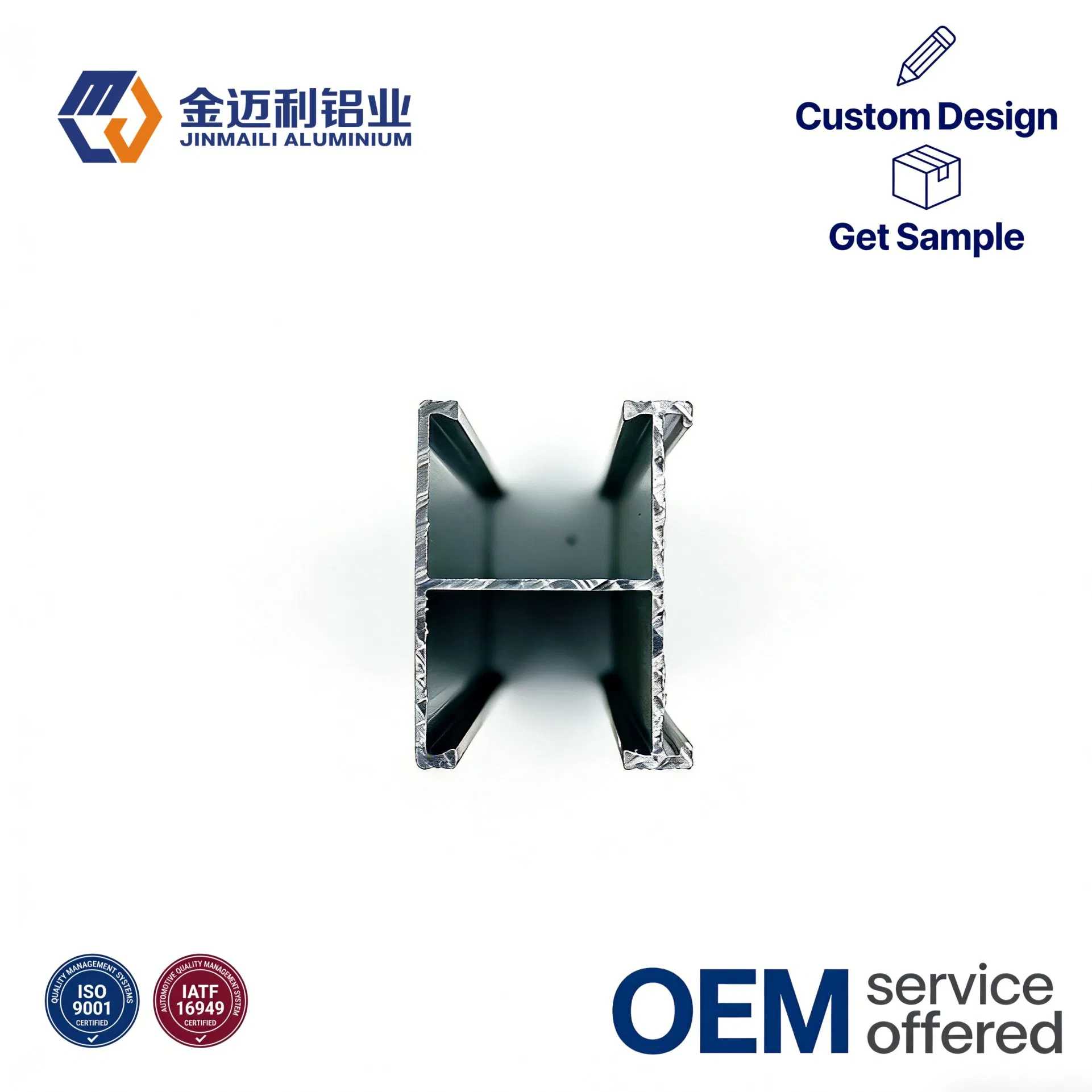 Versatile Split Rail System with Compatible Clamps for Streamlined Rooftop Installation Process