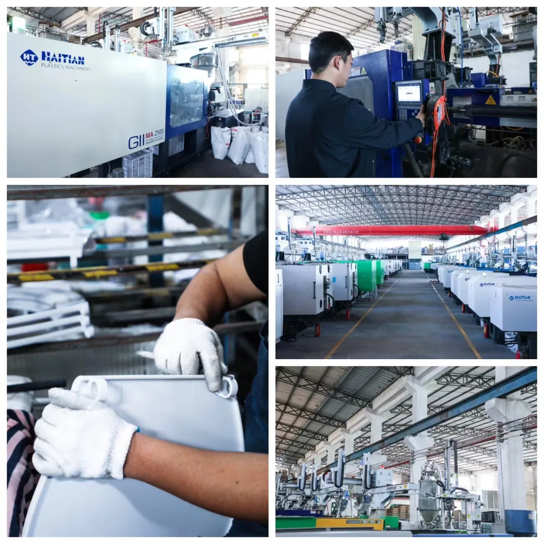 Production Facility 5