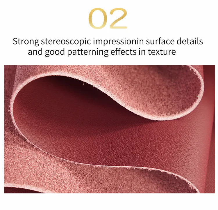 Automotive Upholstery Material 4