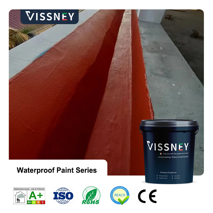 Superior Waterproofing Solution for All Roof and Bathroom Surfaces