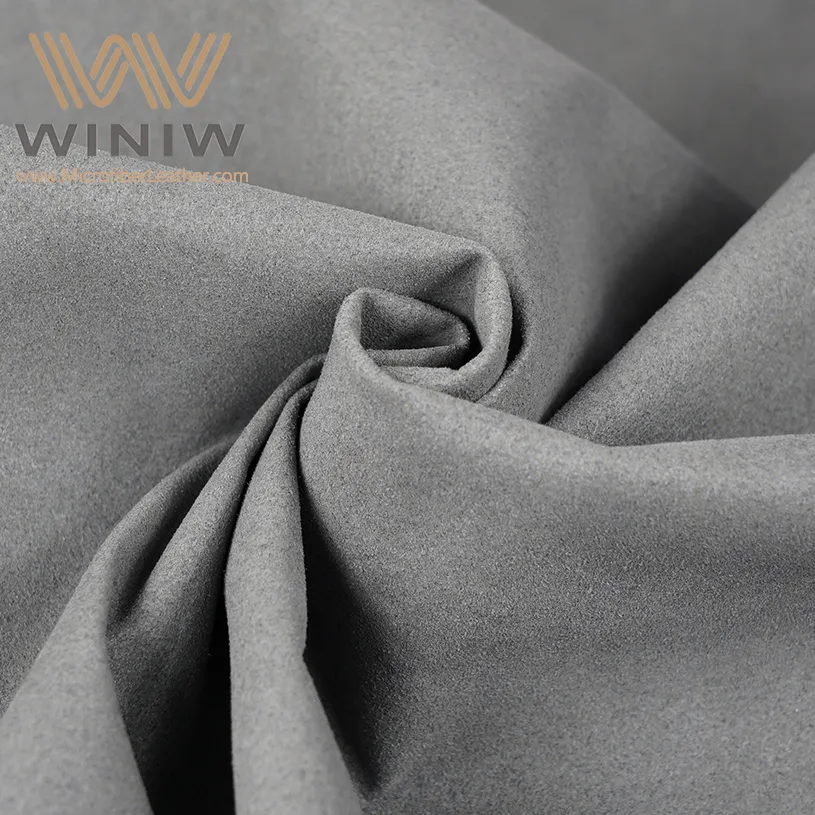 Interior Leather Suede 4