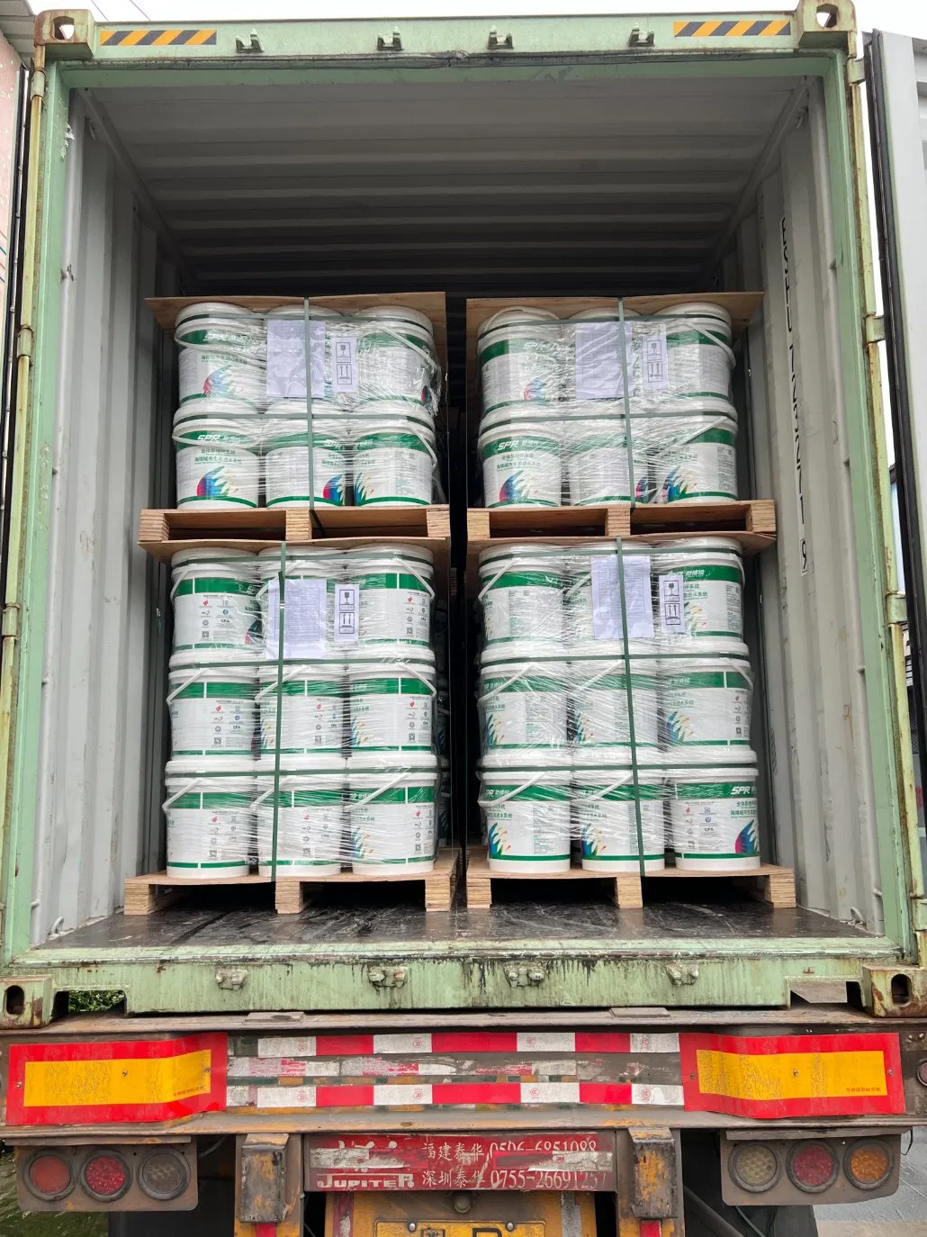 Anti-slip Texture Close-up